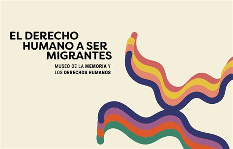 Migraci N Racismo Y Desarraigo Museo De La Memoria Dedicar Al