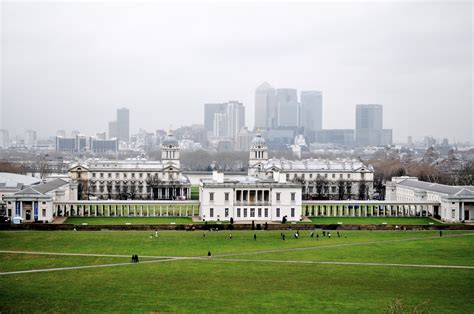 Life in London: Palace of Placentia, Greenwich