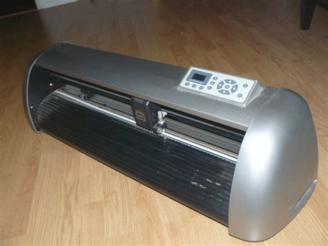 got a vinyl cutter/plotter today - Pelican Parts Forums