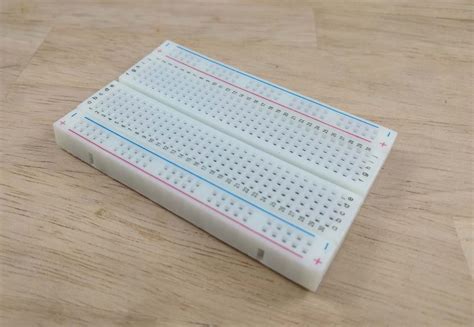 How To Ground A Circuit On Breadboard Wiring Diagram And Schematic