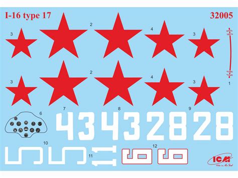 І-16 тип 17 - ICM Holding