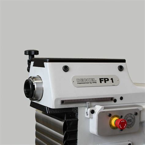 FP1 2101 Konventionell
