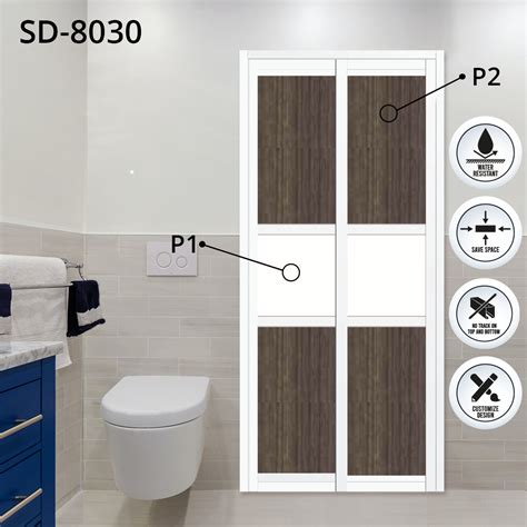 Aluminum Slide And Swing Door Singapore Sd Toilet Door Sg