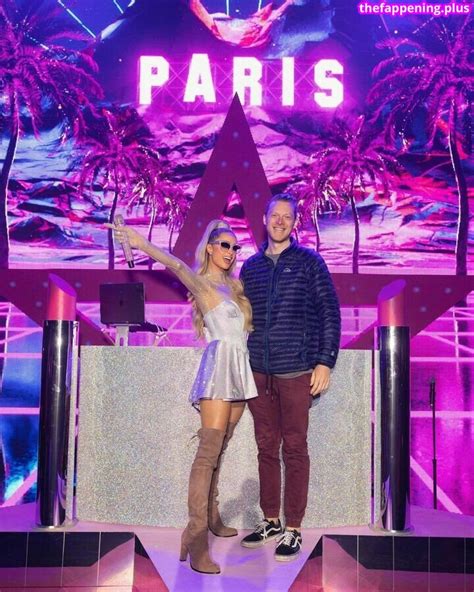 Paris Hilton Parishilton Nude OnlyFans Photo 1327 The Fappening Plus