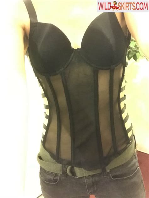 Lindsey Doe Dr Doe Elleteedee Nude Instagram Leaked Photo