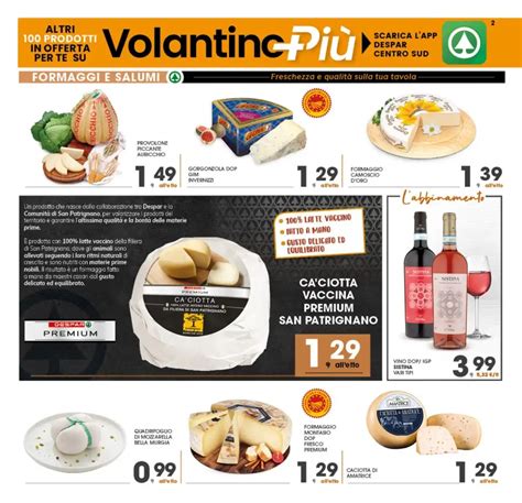 Volantino Eurospar Offerte Imperdibili Dal 10 Dal 15 06 2024