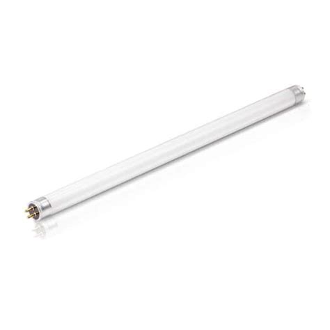 Sylvania Watt Linear Tube T Fluorescent Light Bulb Cool White