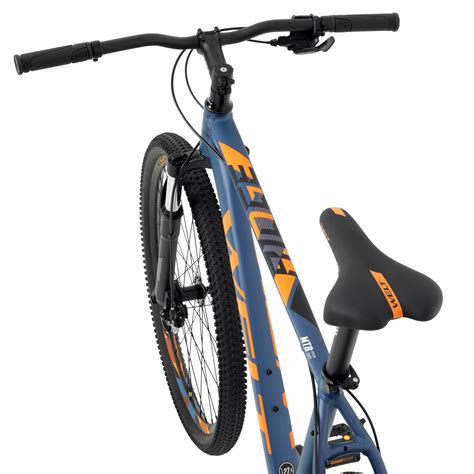 Велосипеды : Велосипед Welt Ridge 1.0 D 29 Promo 2023 Dark Blue