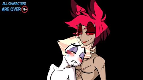 Lucifer And Alastor S Caresses Naked Free Mobile Porn Videos IPornTV