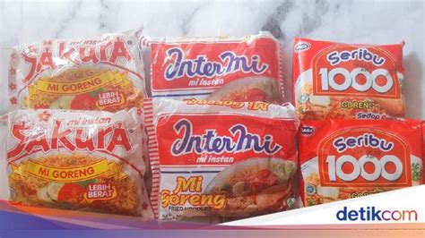 merek mie instan goreng rp   gimana ya rasanya