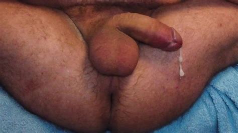 DaniSlaveSteS Anal Orgasm Prostate No Hands Butt Plug Cum Hands Free Cumshot With Plugged Ass