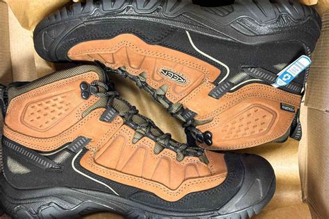 The 8 Best Hiking Boots for Men, Tested and Reviewed