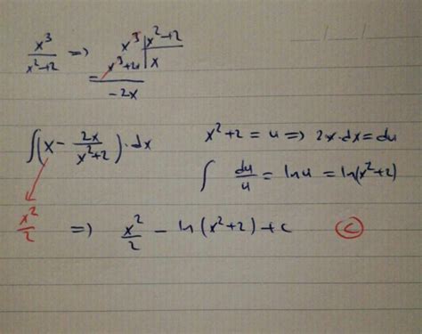 integral sorusu ektedir çözümlü olsun Eodev