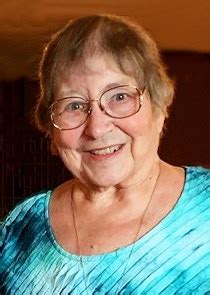 In Memoriam Carol Ann Petersen MyUSF