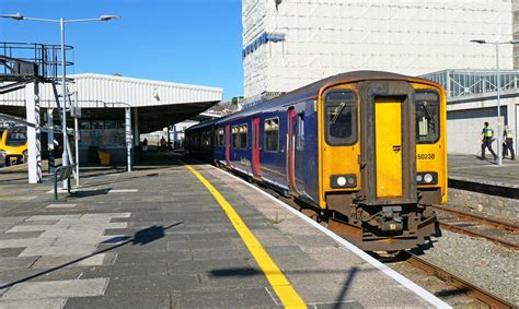 150238 Plymouth 2 2G85 1826 Plymouth To Gunnislake Mark Lynam