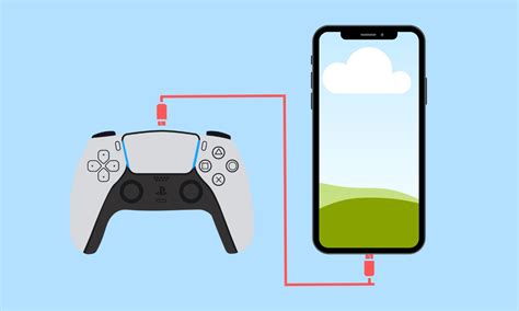 Ps Controller Mit Handy Verbinden So Geht S Techbone