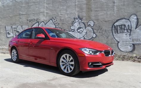 2013 Bmw 335i Xdrive Bmws All Around Mvp The Car Guide