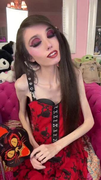 Eugenia Cooney Eugenia Cooney Eugeniacooney Nude Leaks Onlyfans