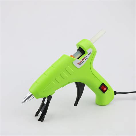 Hot Melt Glue Gun LF China Hot And Melt