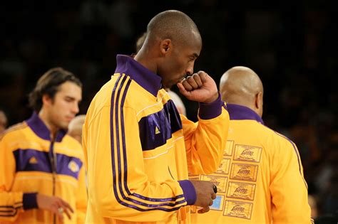 How Many Rings Does Kobe Have Breakdown