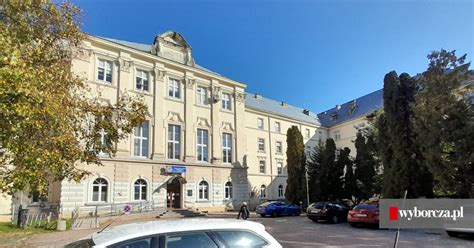 Szpital Wojskowy urośnie Więcej nowych zabiegów dzięki inwestycji za