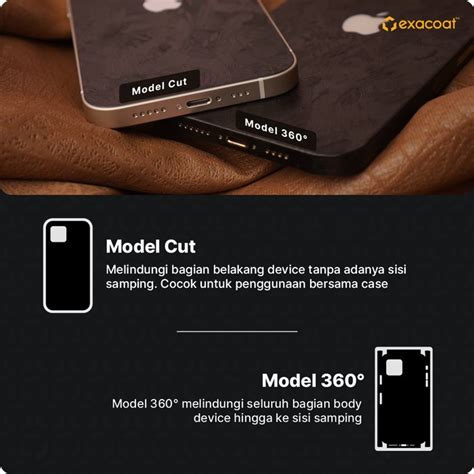 Jual Exacoat Galaxy S Ultra Premium M Skin Garskin Model Cut