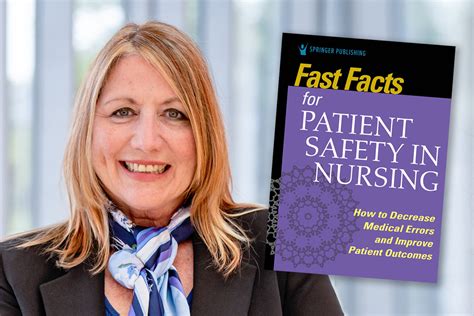 Book By College Of Nursing And Public Health Dean Focuses On How Nurses Can Decrease Medical