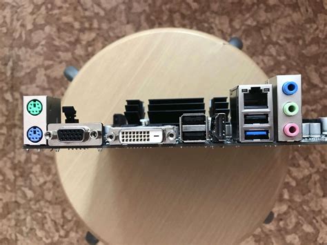 Купить Материнская плата Asrock D1800M (mATX) в интернет-магазине ...