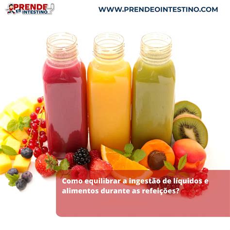 Tomar Líquido Durante As Refeições Aumenta A Barriga - Líquidos durante as refeições: quais as desvantagens e quais os efeitos ...