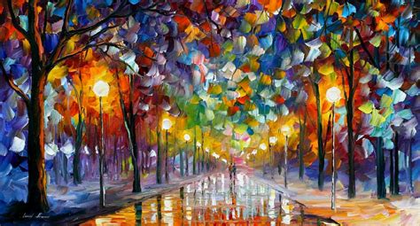Artes 2 Ano Fundamental - Art Fundamentals: Texture in Painting