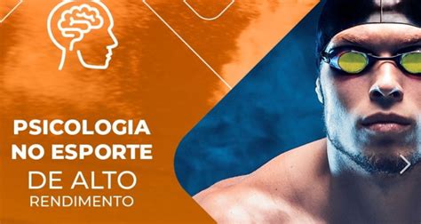 Psicologia No Esporte De Alto Rendimento Psiccom