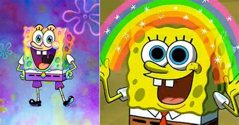 Late Creator Says Spongebob Squarepants Asexual But Nickelodeon Now Says It Gay Mothership Sg