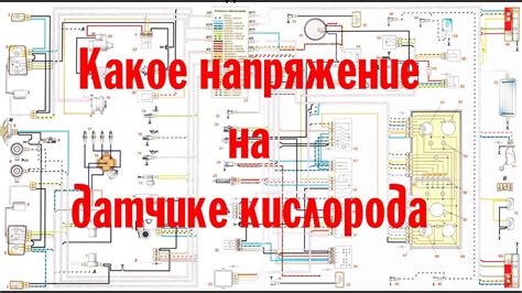 напряжение лямбды, the voltage of the lambda - YouTube