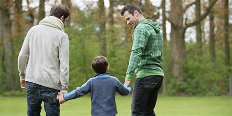 A Gay Dad Recognizes His Real Life In Nabisco S Inclusive Honey Maid Ad