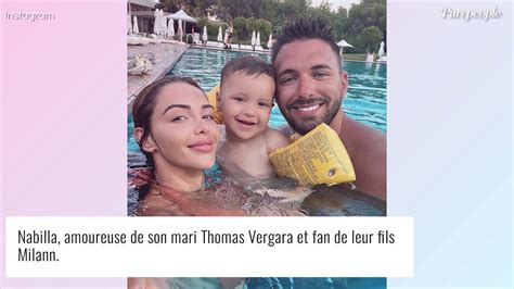 Nabilla Et Son Fr Re Tarek Benattia En Froid Une Histoire D Argent