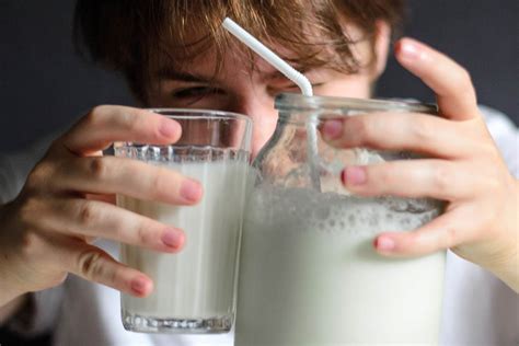 Молоко СССР: почему многие уверены, что оно было вкуснее