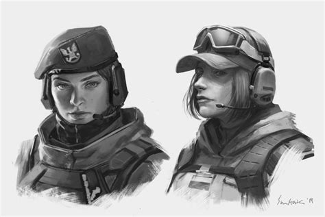 Sunstark On Twitter Rainbow Six Siege Art Rainbow Art Rainbow Seige