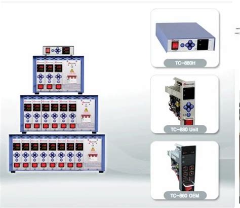 Micro Electric TC Hot Runner Controller At Piece In Chennai ID