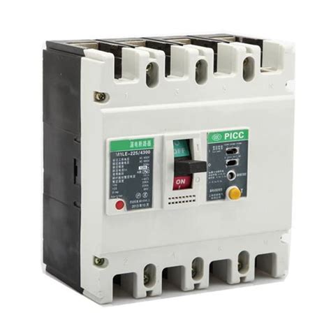 Buy Moulded Case Circuit Breaker Ac Cricuit Breaker From Yueqing Sonor