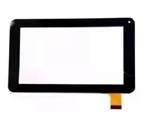 Tela Touch Screen Vidro Tablet Multilaser M S Go Ml Jl