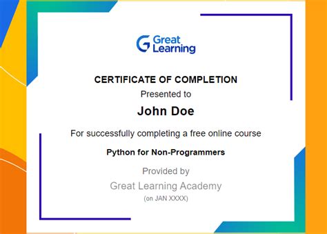 Aprende A Programar En Python Con Este Curso Gratuito Con Certificación