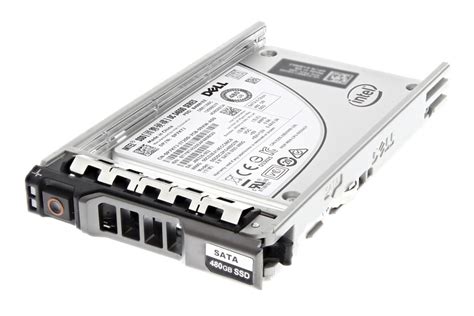 Dell P Ktj Gb Sata Gbps Mixed Use Dwpd Inch Hot Plug Ssd