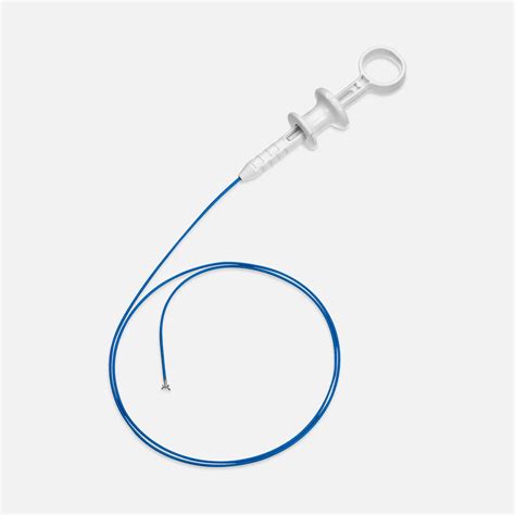 Radial Jaw™ 4 Pulmonary Biopsy Forceps | Boston Scientific GB