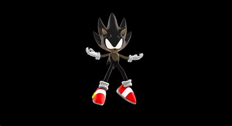 Dark Sonic Wallpapers 71 Images