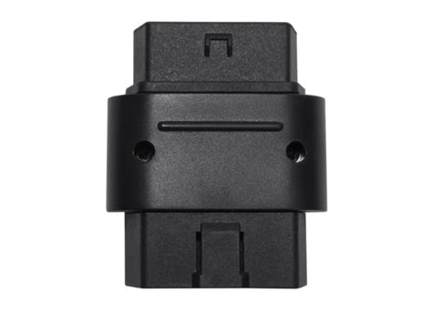 OBD-II Защита разъема OBD-Block | Защита от угона