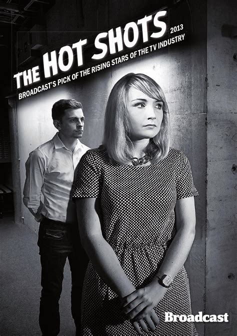 Broadcast Hot Shots By Media Business Insight Issuu