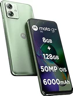 10 Best Motorola Phones under ₹20,000 in India [August, 2024]