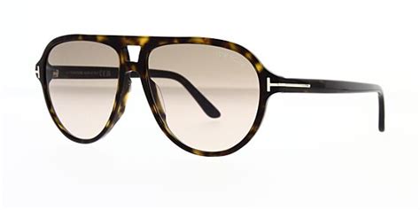 Tom Ford Jeffrey Sunglasses Tf932 52f 59 The Optic Shop