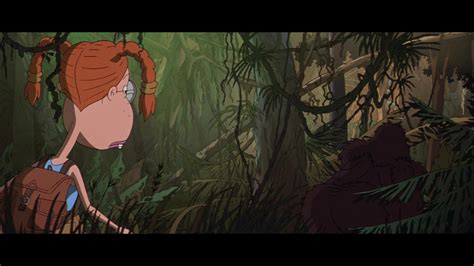 The Wild Thornberrys Movie 2002 Screencap Fancaps