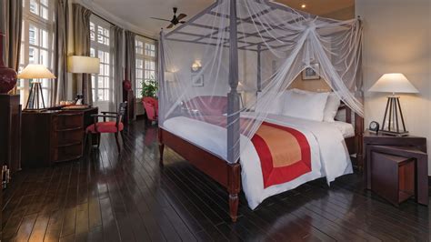 Azerai La Residence, Hue, Vietnam - Hotel Review | Condé Nast Traveler